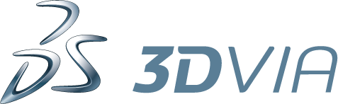 3DVIA - skab og del dine visioner i 3D
